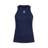Club Tank top Girls - dark blue, 