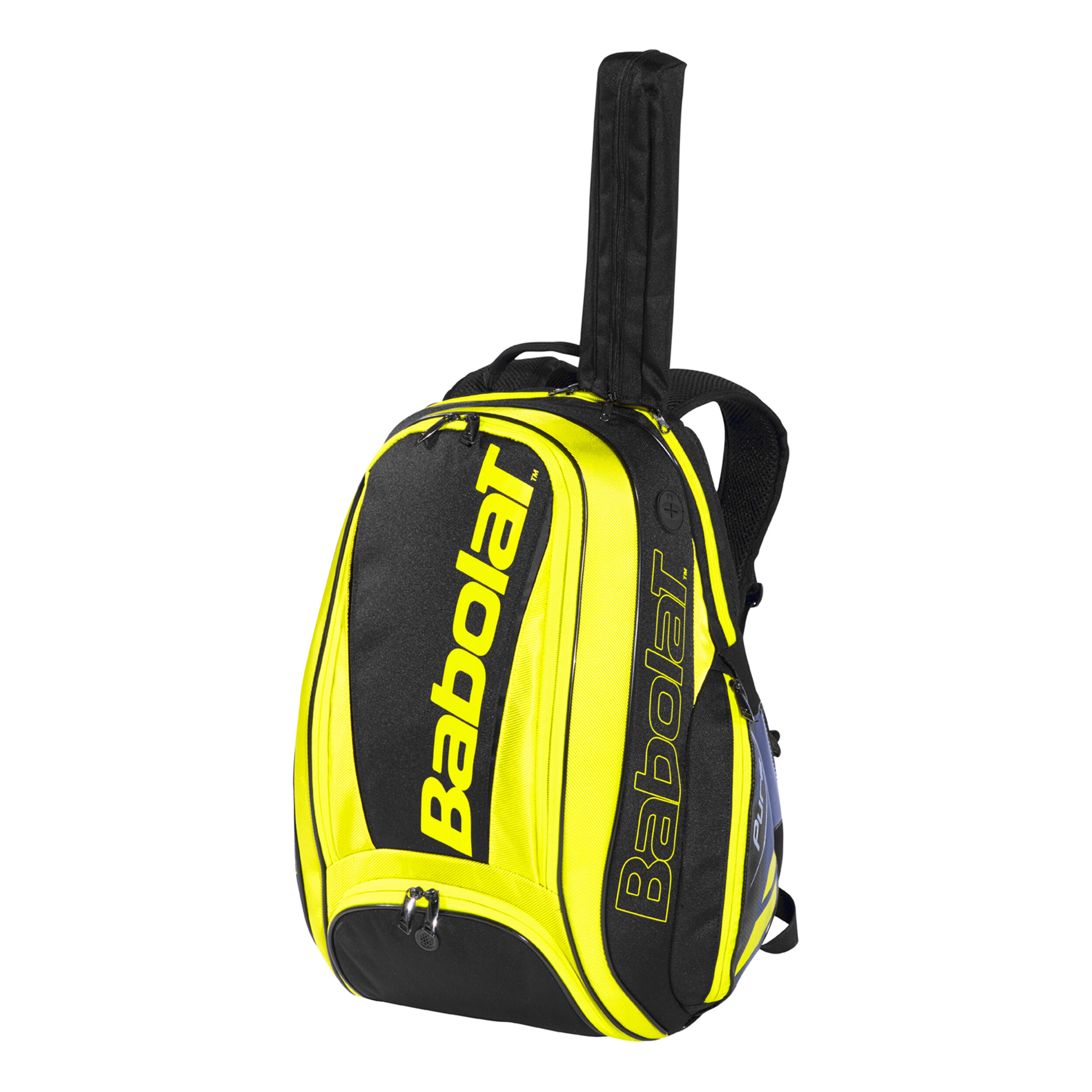 Pure aero backpack sales