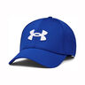Blitzing Cap Unisex - blue, white