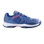 Babolat Padel shoes Babolat Sensa Padel Shoe Women-Dark Blue
