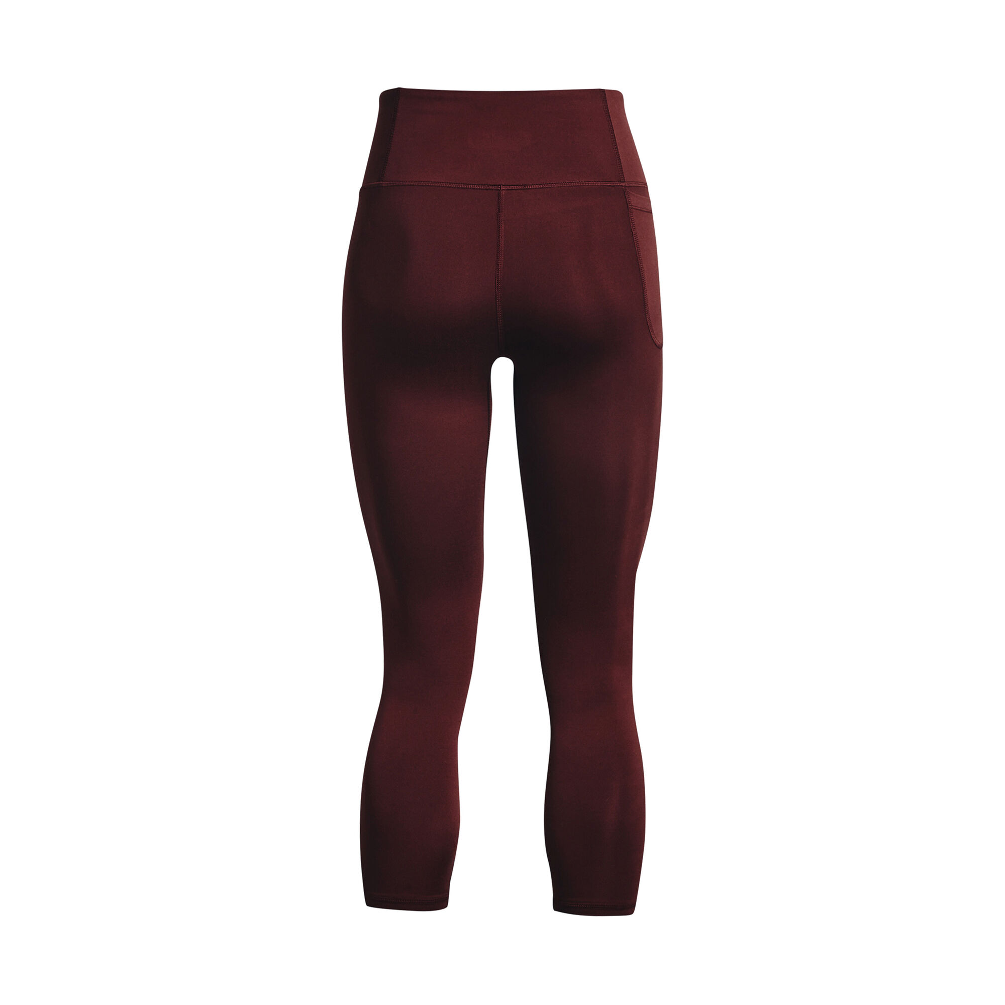 Under Armour, Armour Motion Ankle Leggings Womens