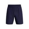 Tech Vent 7in Shorts Men-Dark Blue