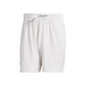 Set With Tight 7in Shorts Men-Lightgrey,Black