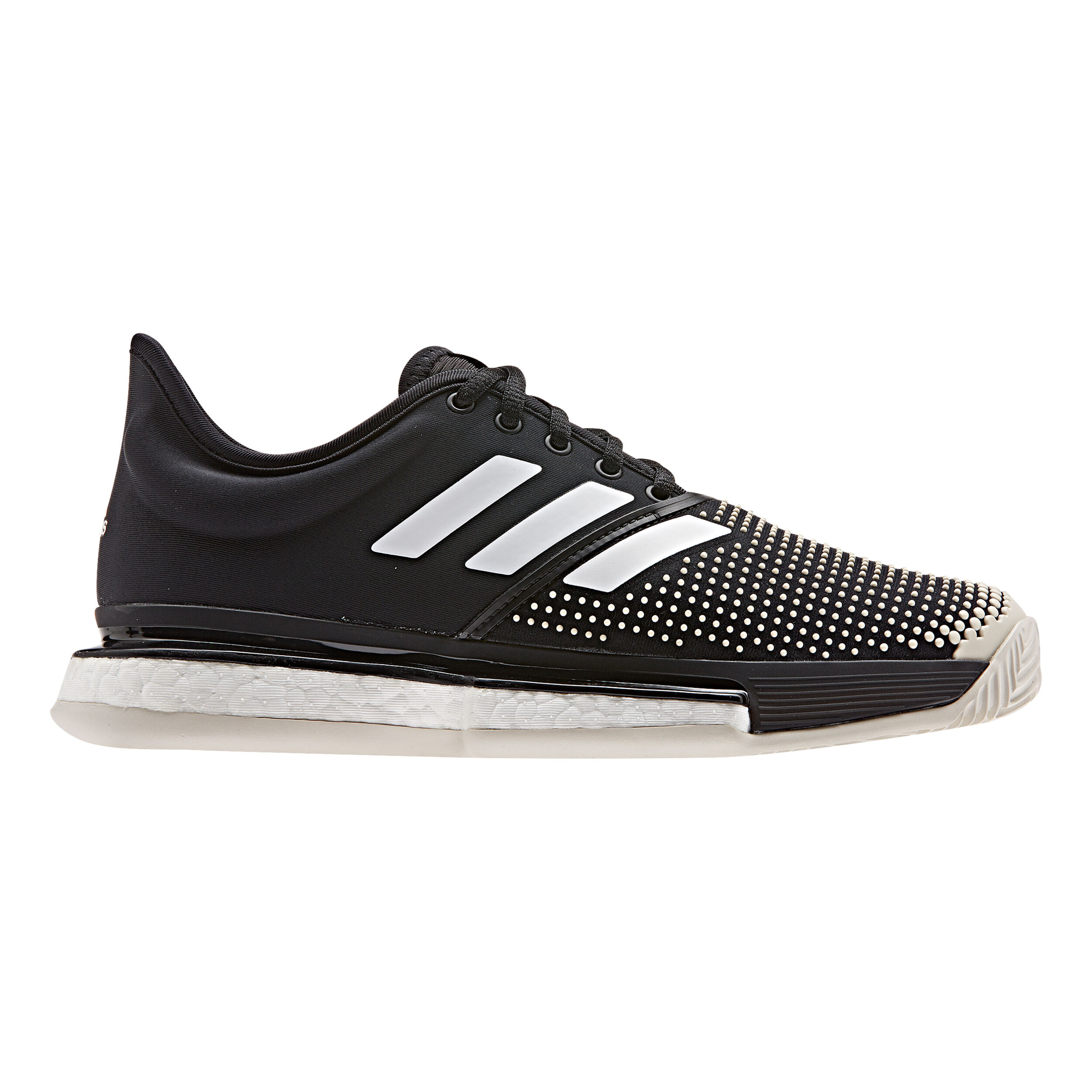 Solecourt boost discount m clay