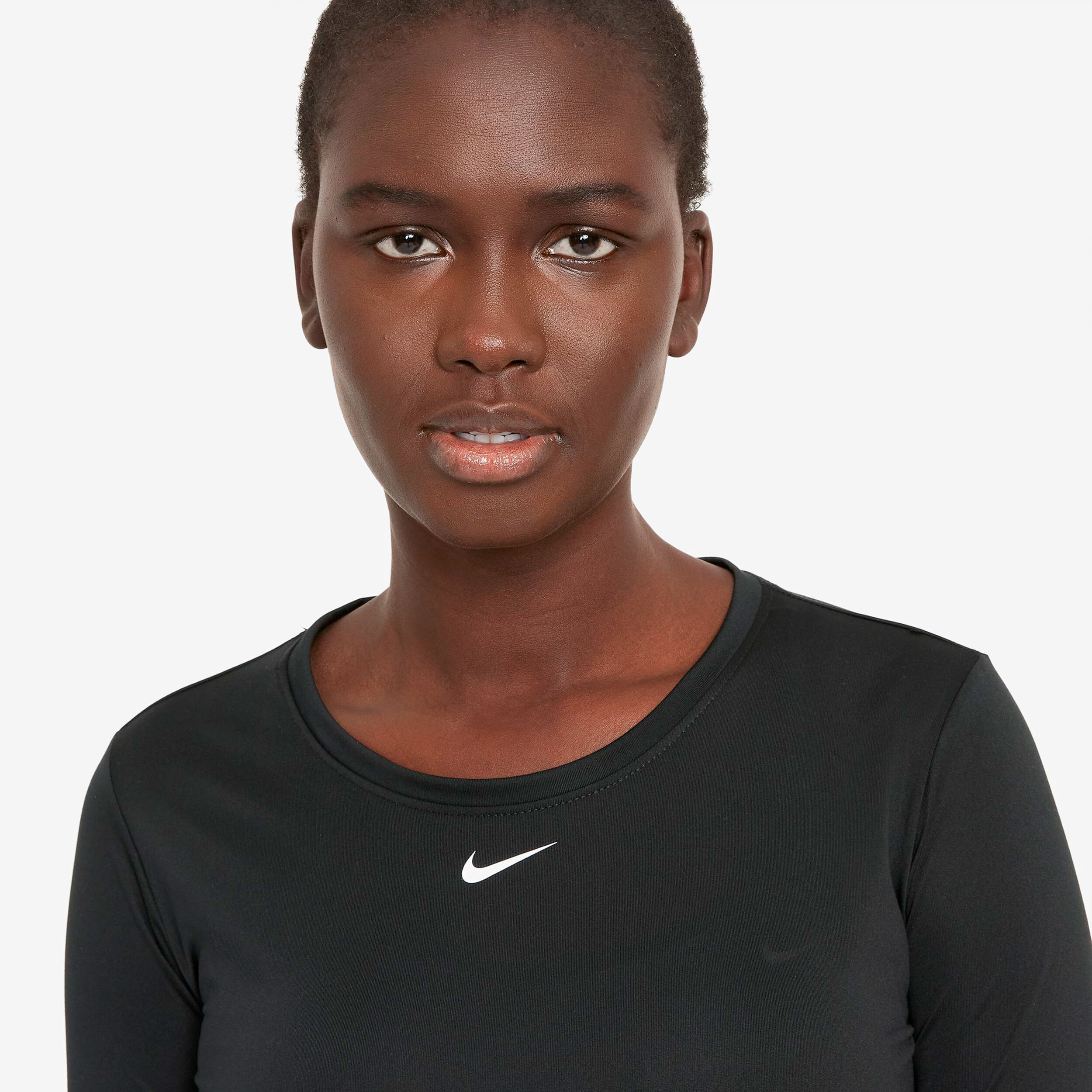 Dri fit long sleeve running top womens online