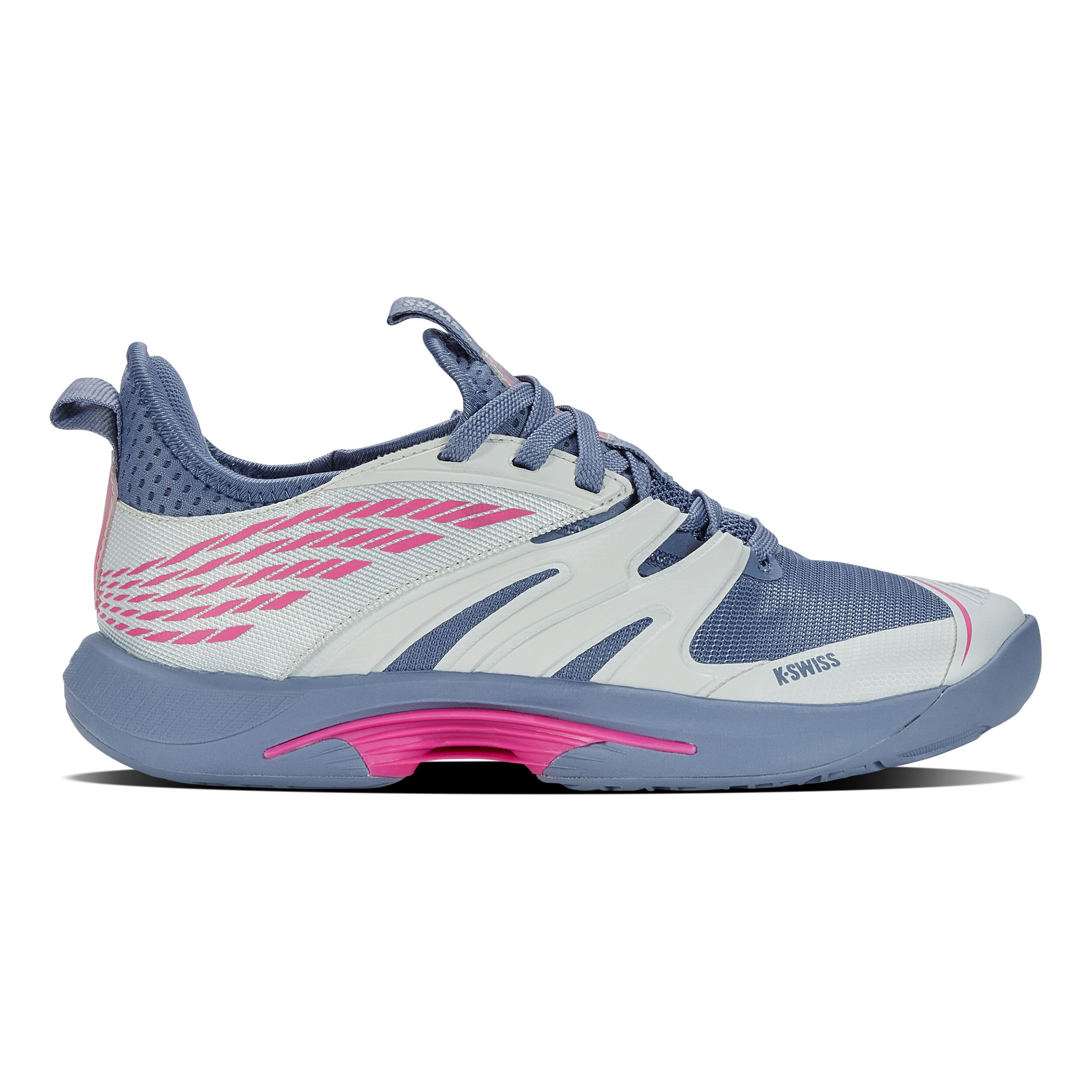 K swiss top running trainers