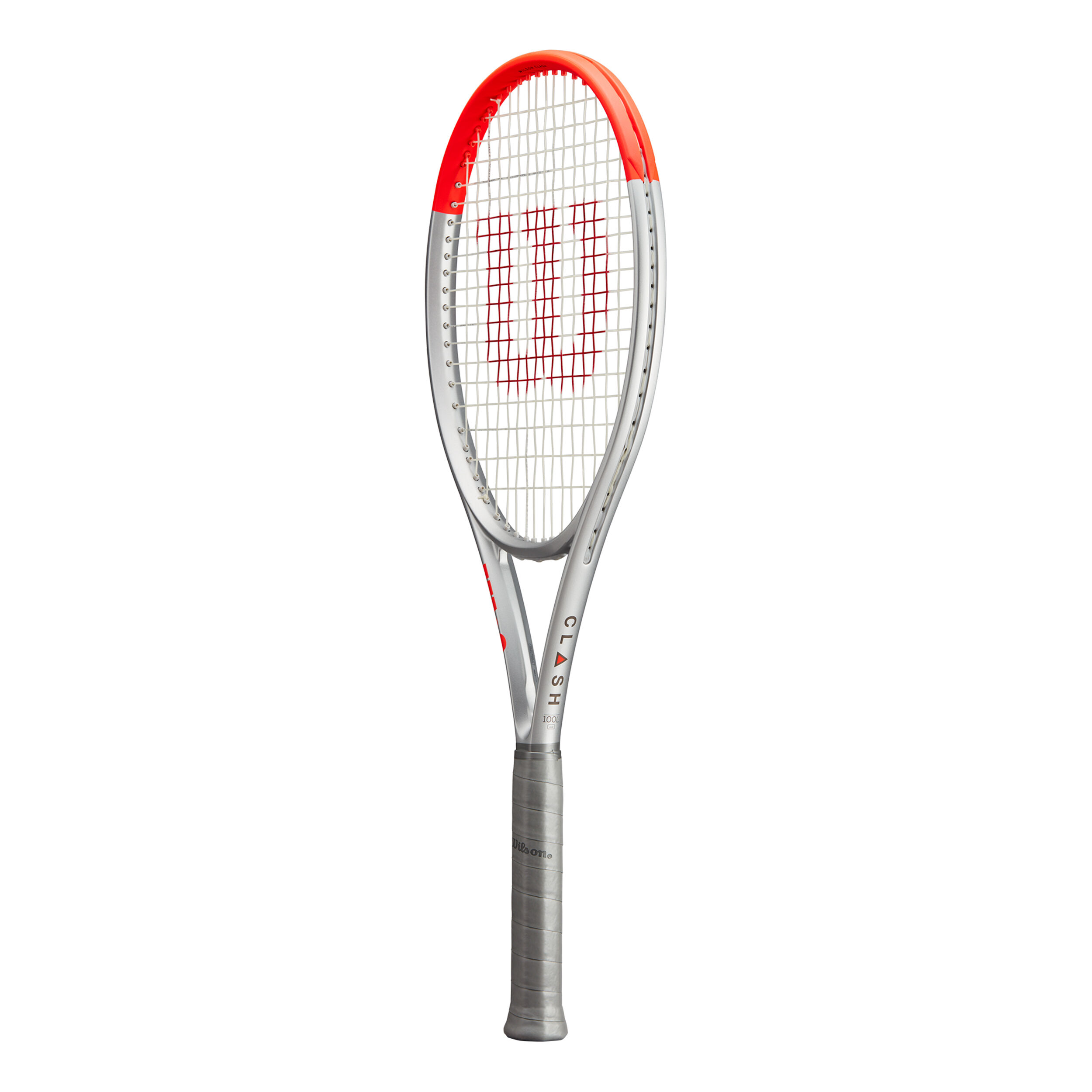 Wilson outlet clash 100l