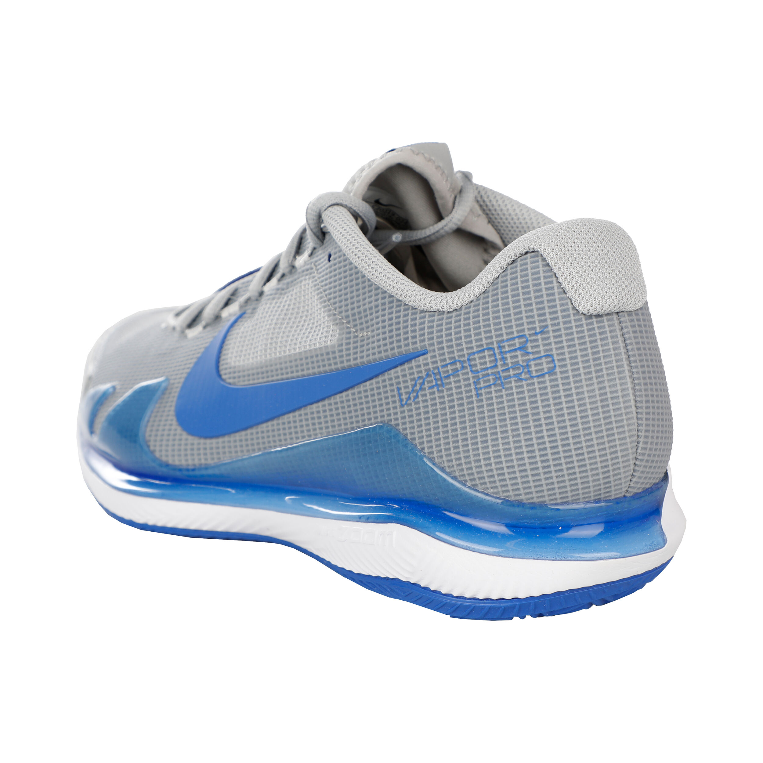Nike air zoom vapor tour 10 clay heren clearance