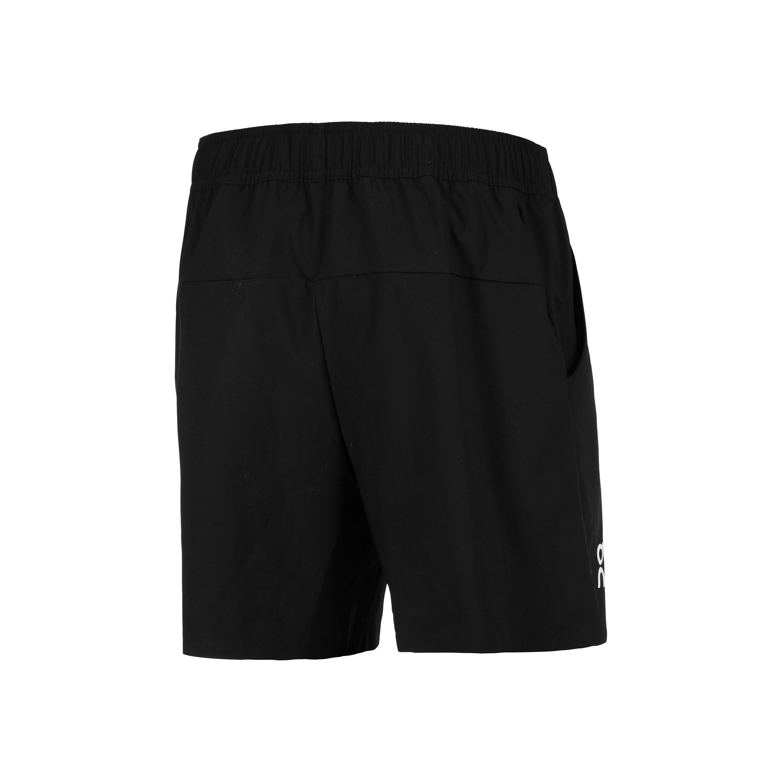 On Court Shorts Men Black | Tennis-Point