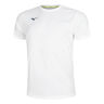 Training T-Shirt Men - white, 