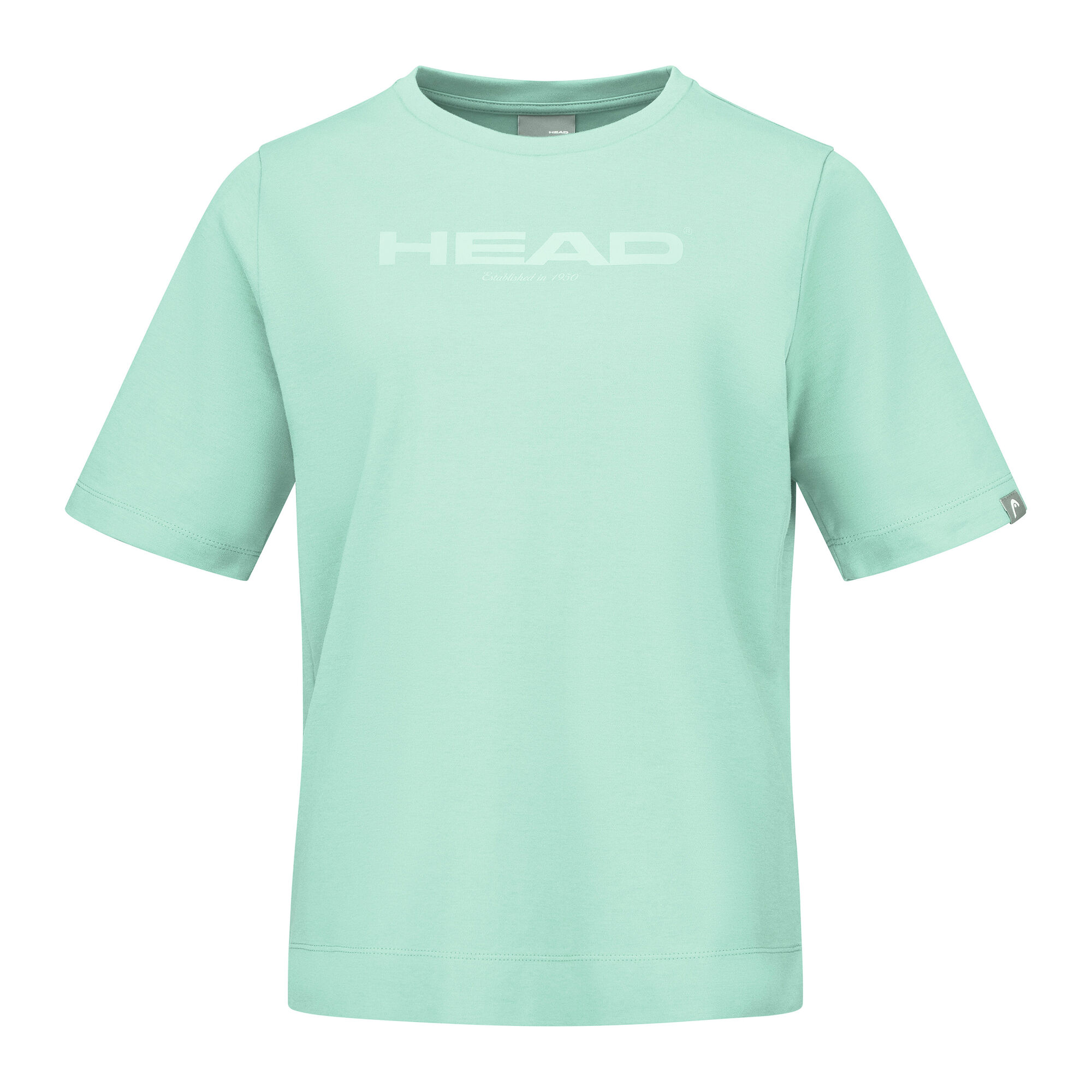 Buy HEAD T-Shirt Green Tennis Motion | Women online Point COM