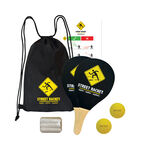 Street Racket Accessories Street Racket Set 35697 