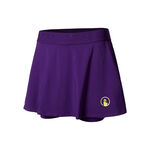 Quiet Please Clothing Quiet Please Perspectives Bounce Skirt Women-Violet