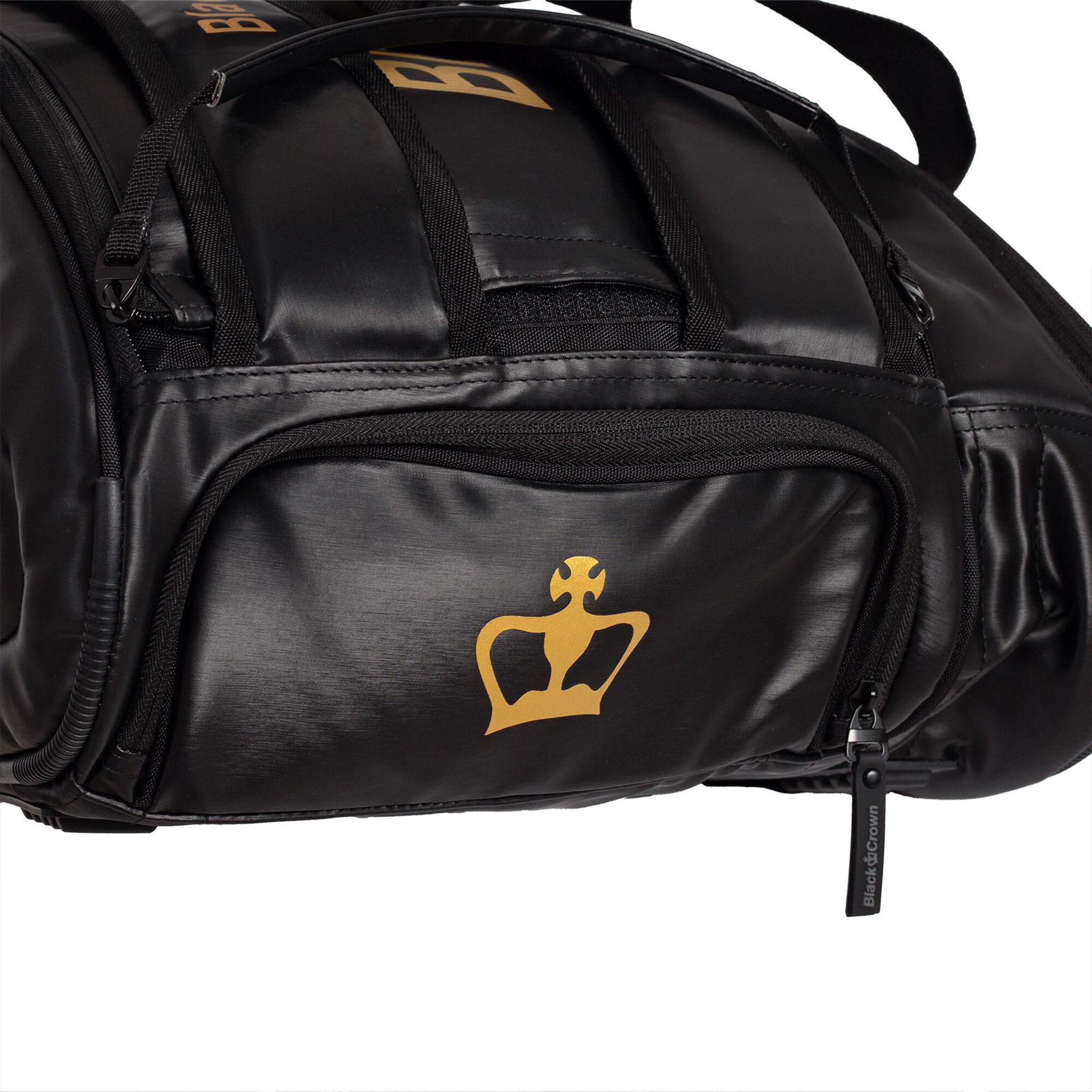 Black Crown