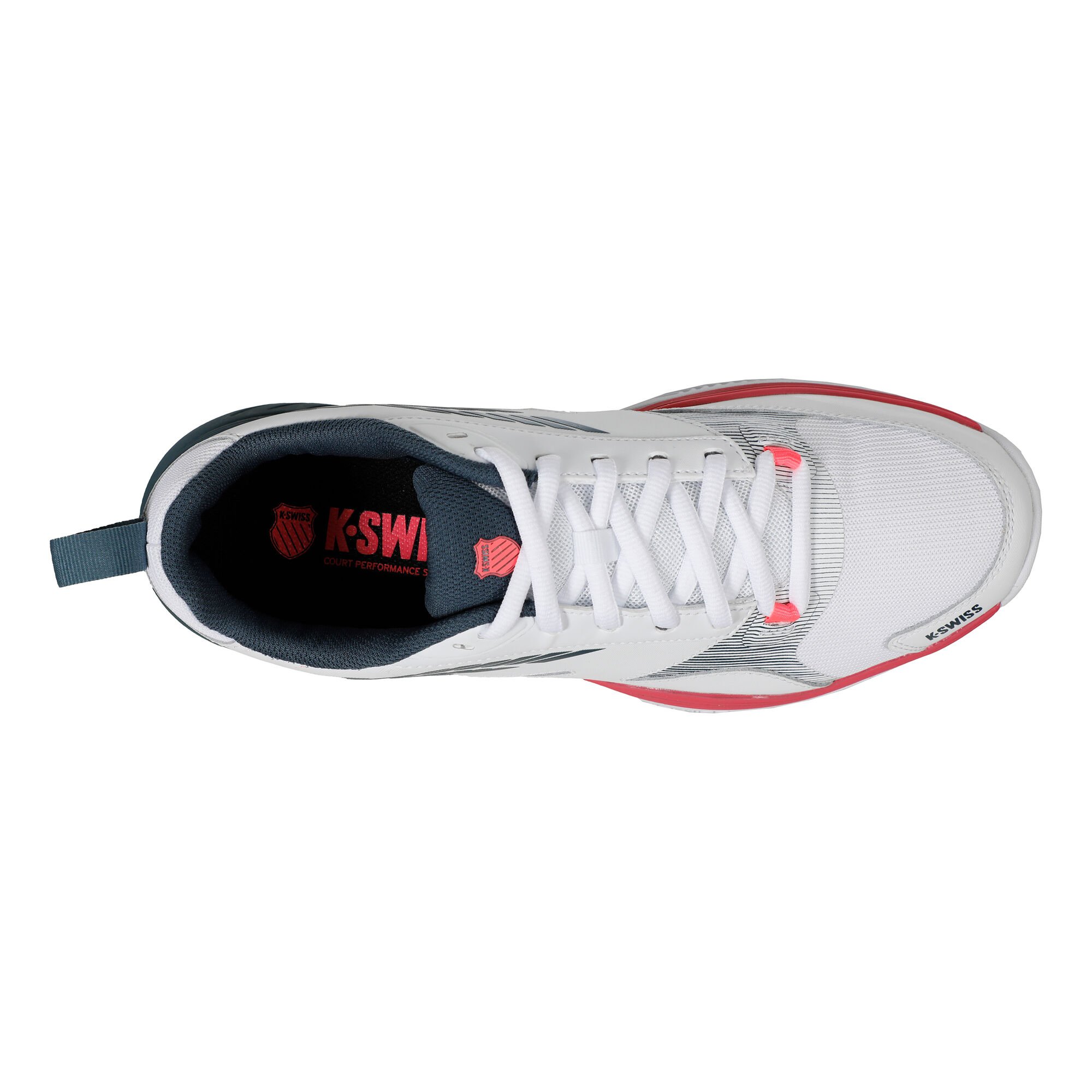 K-Swiss