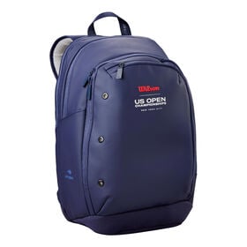 Image of US Open 2025 Tour Backpack-Blue