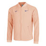 Rafa Mnk Dri-FIT Training Jacket Men-Apricot