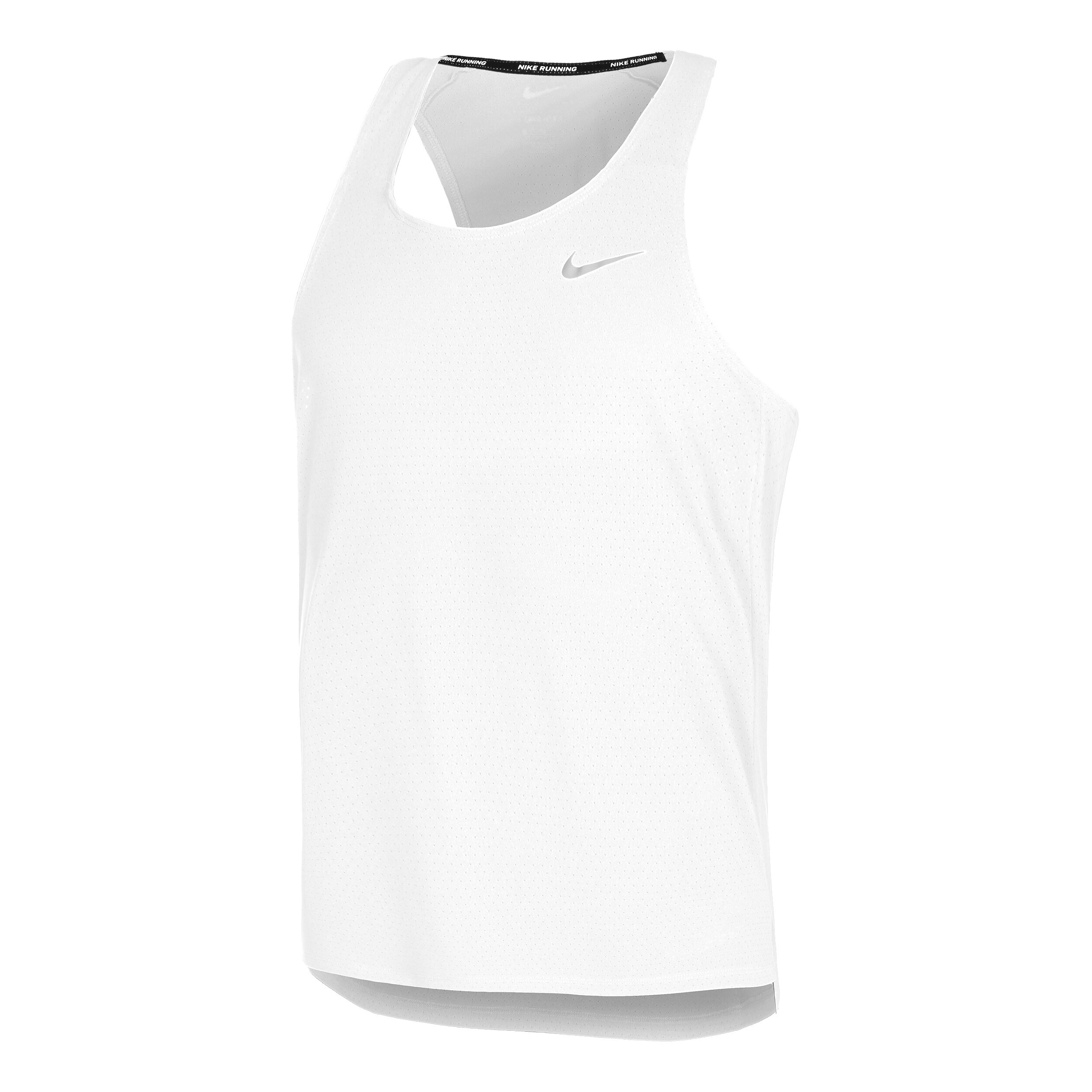 Nike mens dri fit tank top store