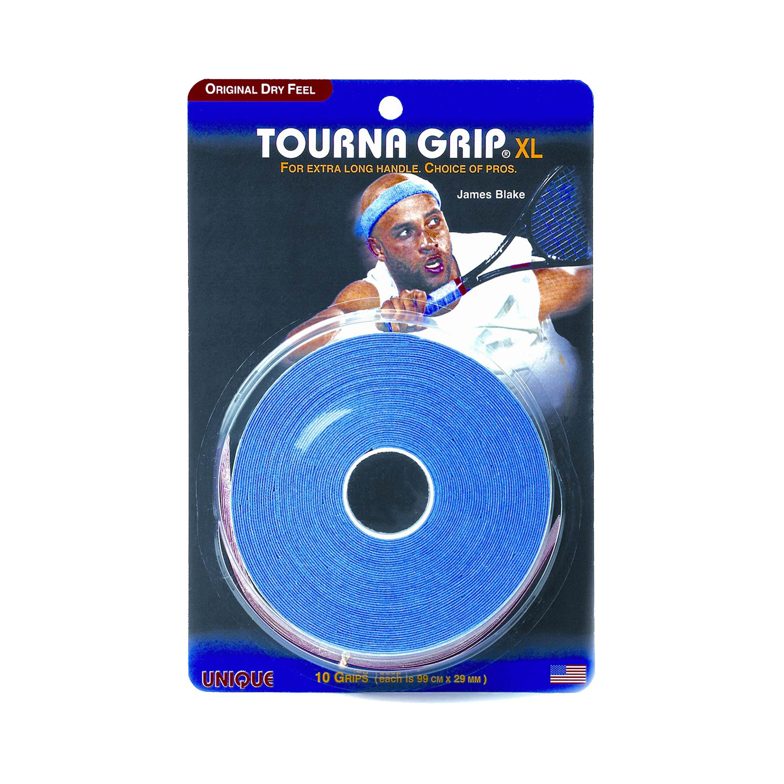 Tourna grip sales xl