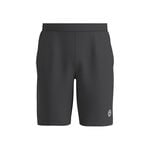 BIDI BADU Clothing BIDI BADU Crew Shorts Boys-Dark Grey