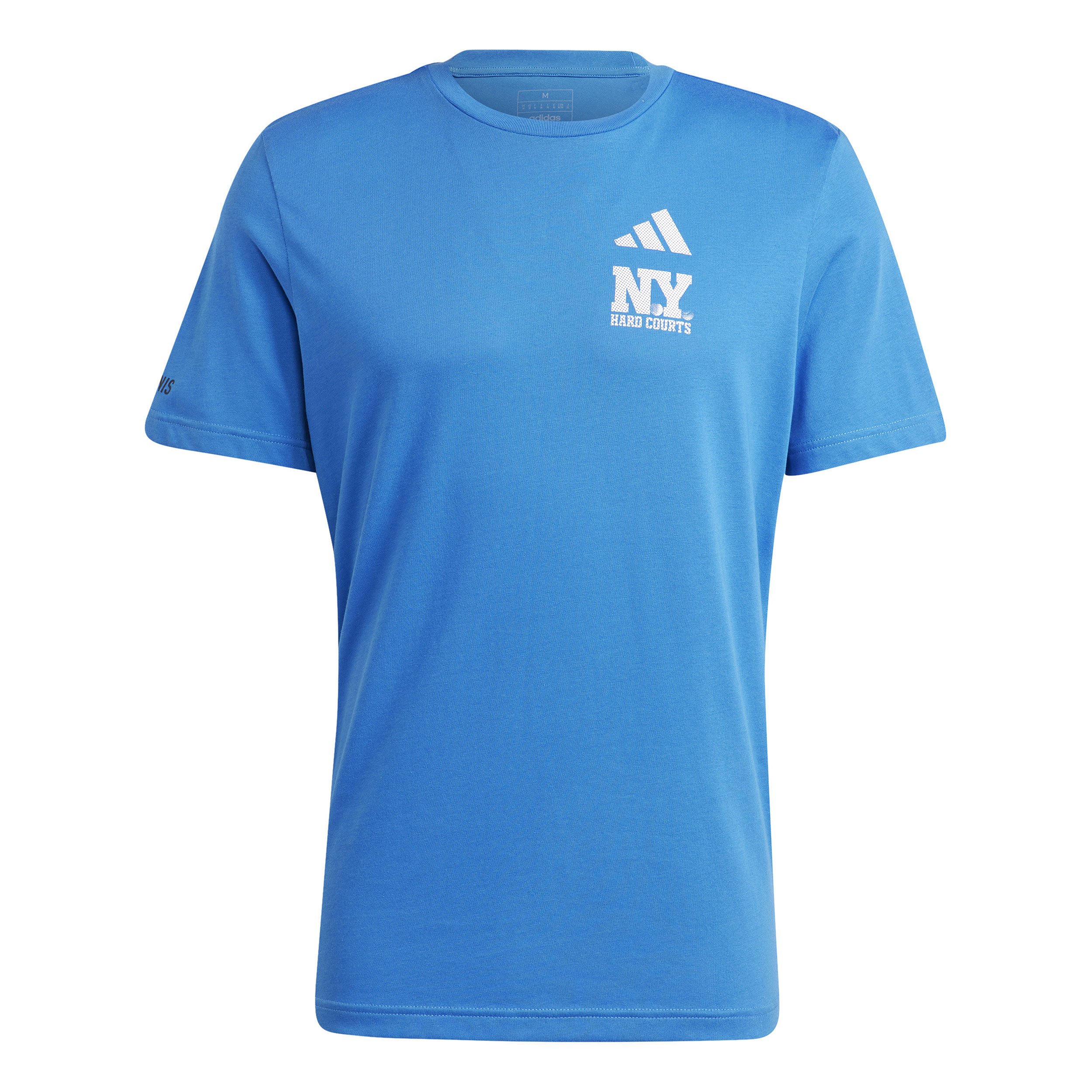 Adidas us tennis jersey top