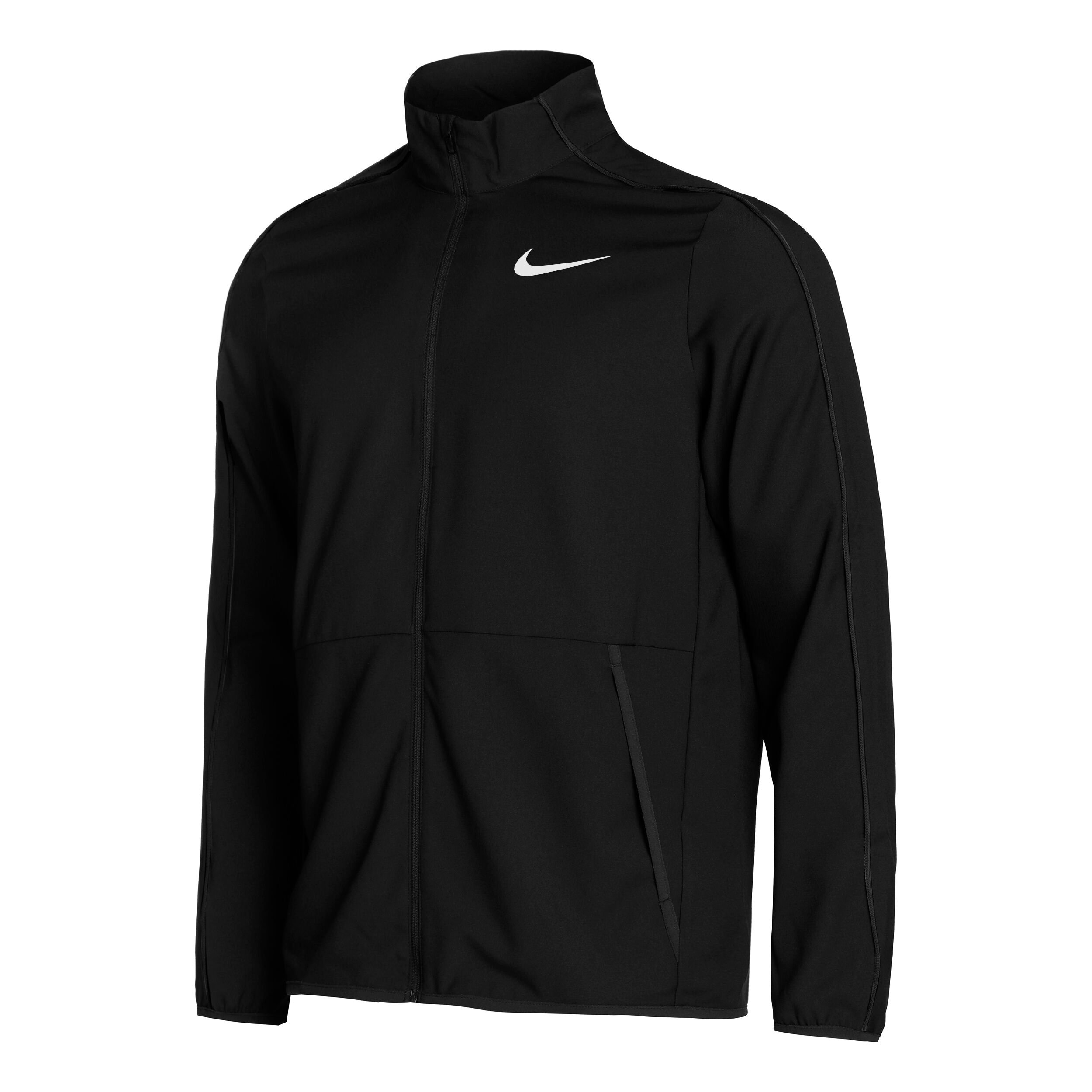 Nike Sportswear Korea Men's Fleece Jacket Black Soccer Asian Fit NWT  DH4919-010 | eBay
