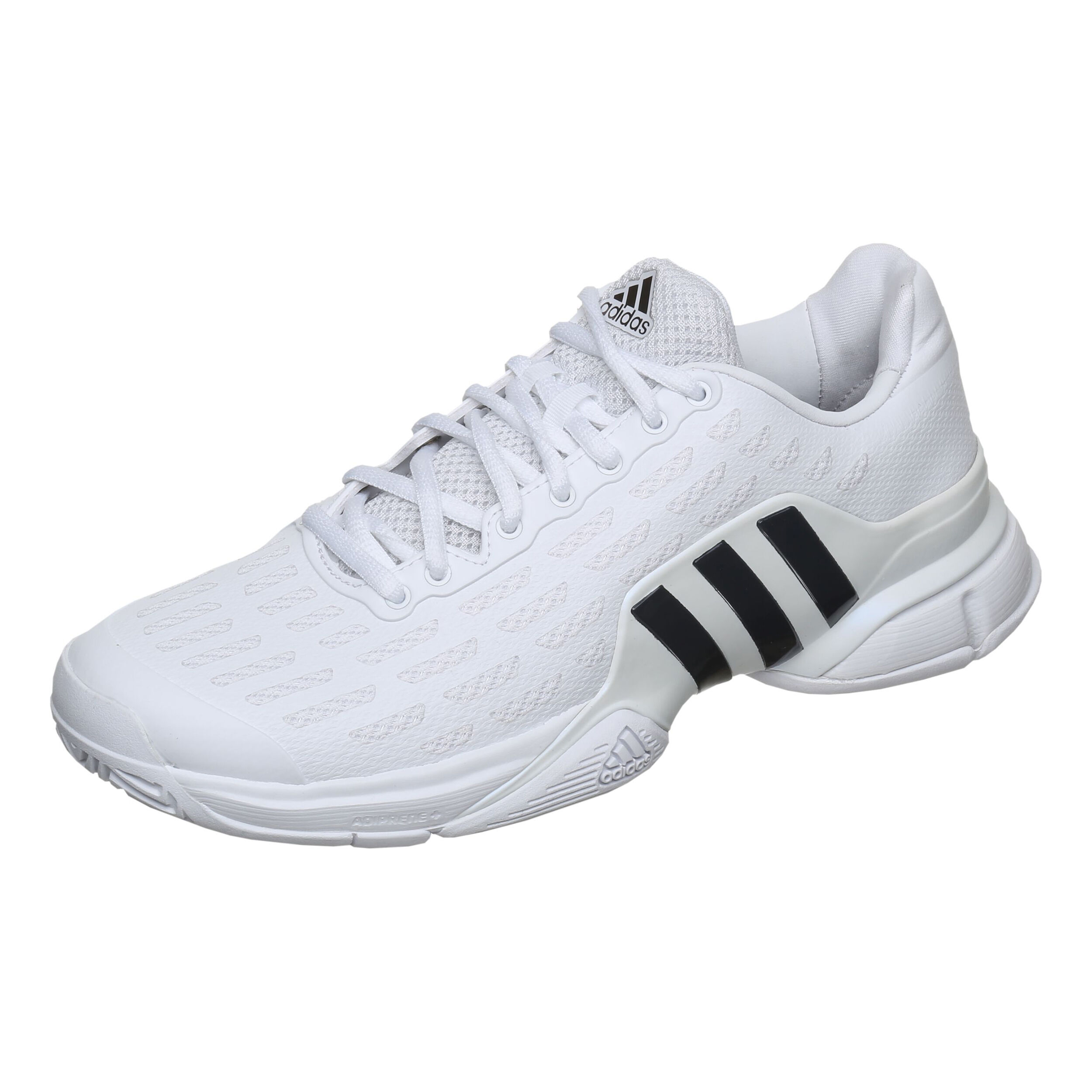 Gi脿y tennis top adidas barricade 2016