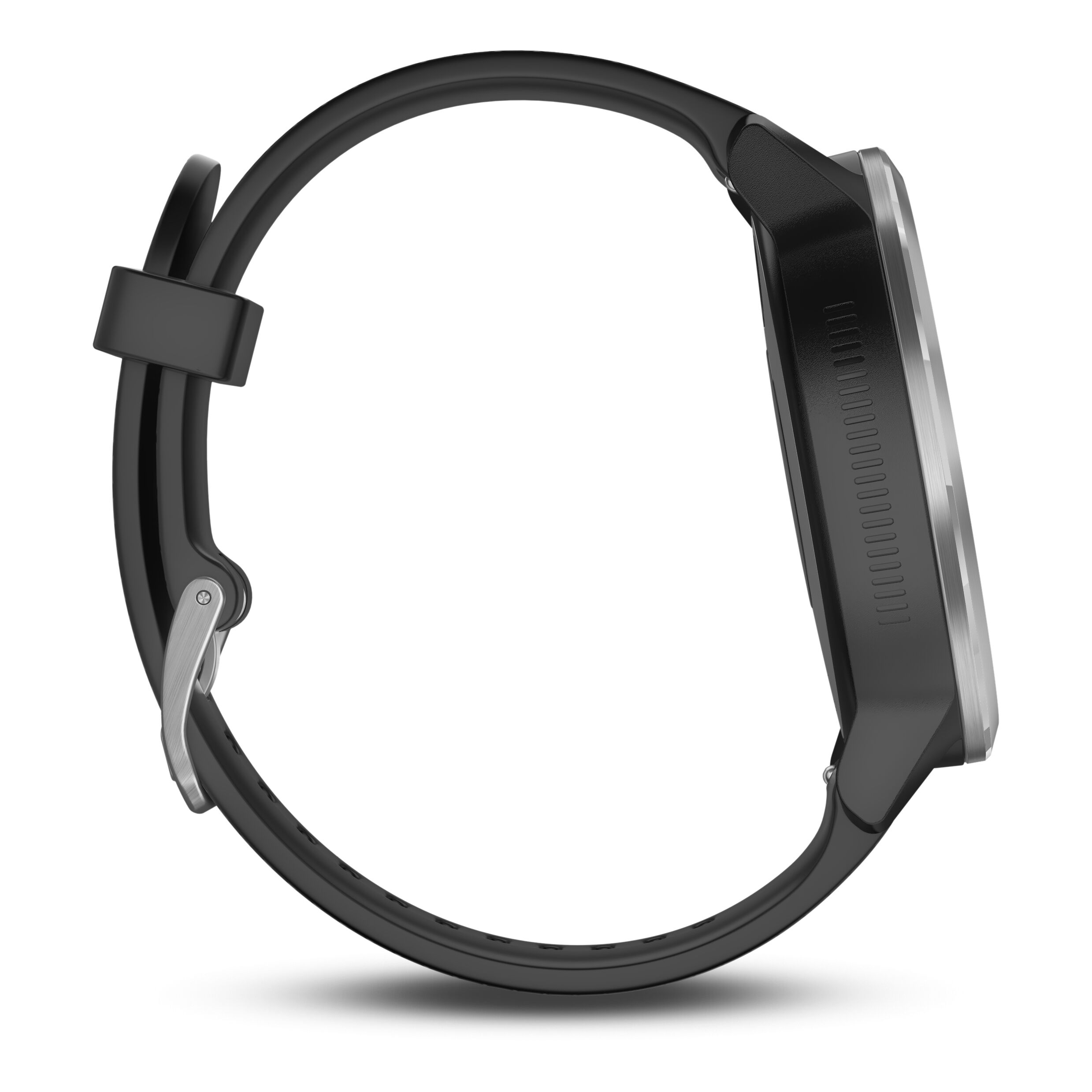 Buy Garmin Vivoactive 3 Pulse Watch Black Silver online Tennis
