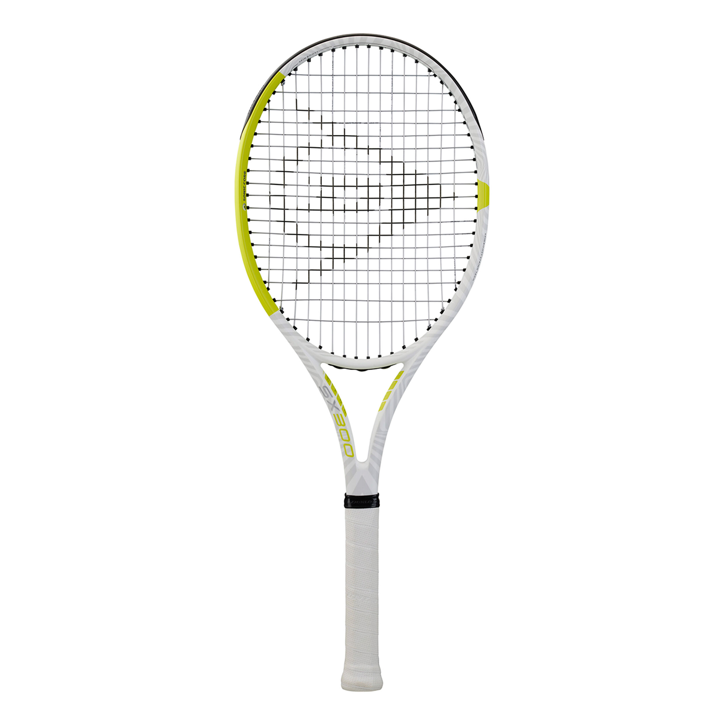 SX 300 White (Limited Edition)