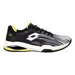 Lotto Tennis shoes Lotto Mirage 200 II PRT SPD All court shoe Men - black, white