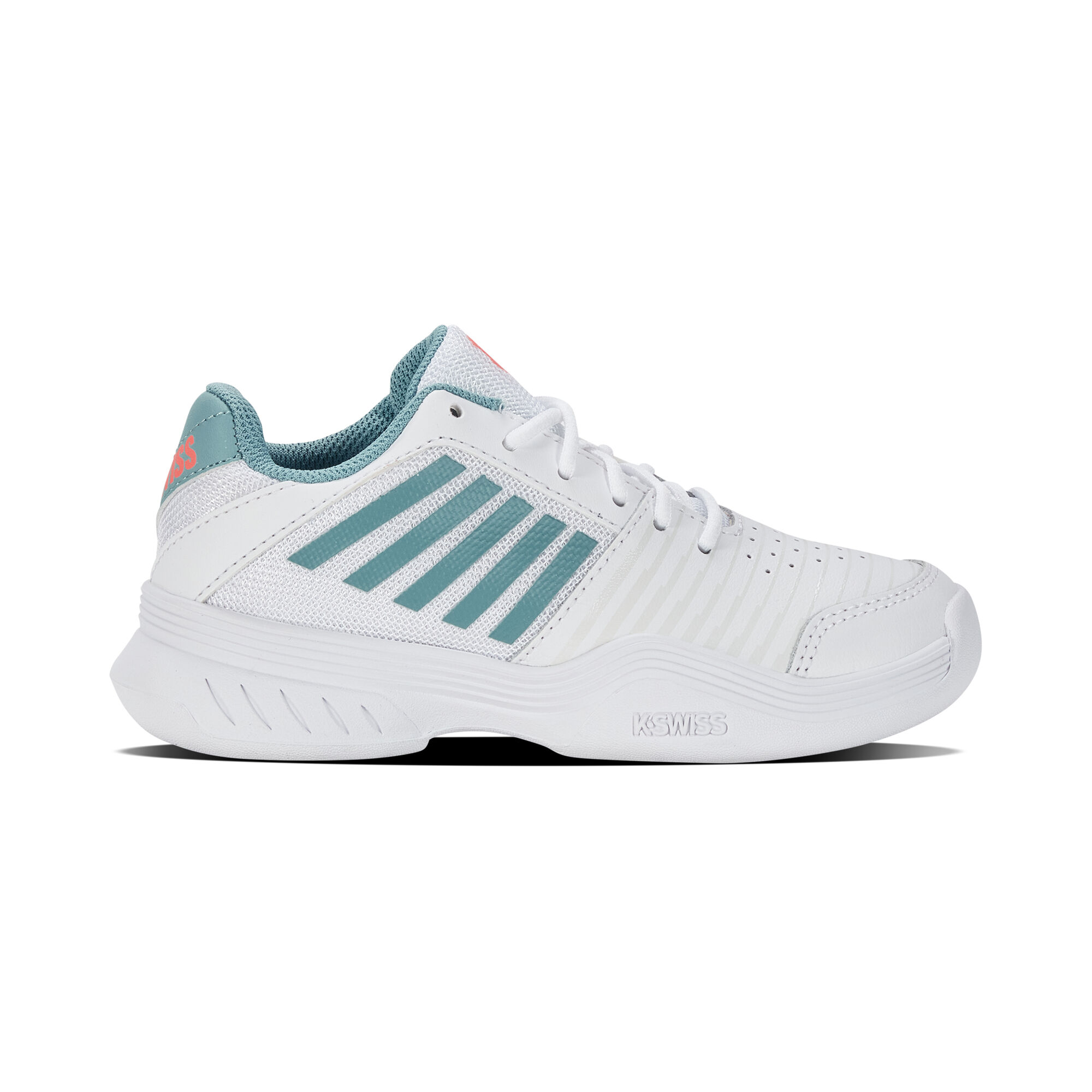 K-Swiss