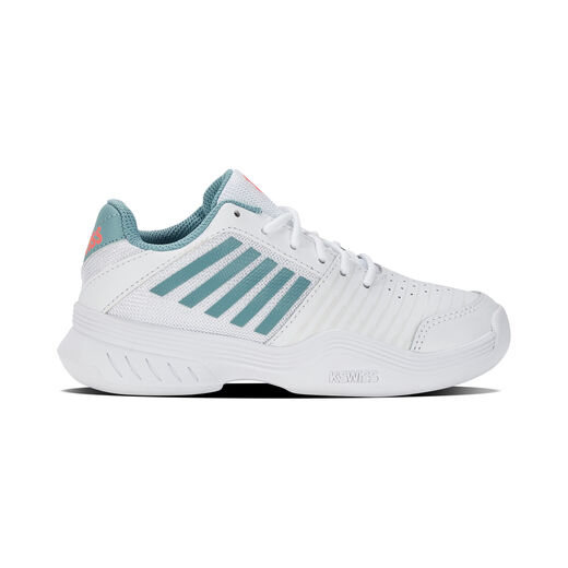 K-Swiss