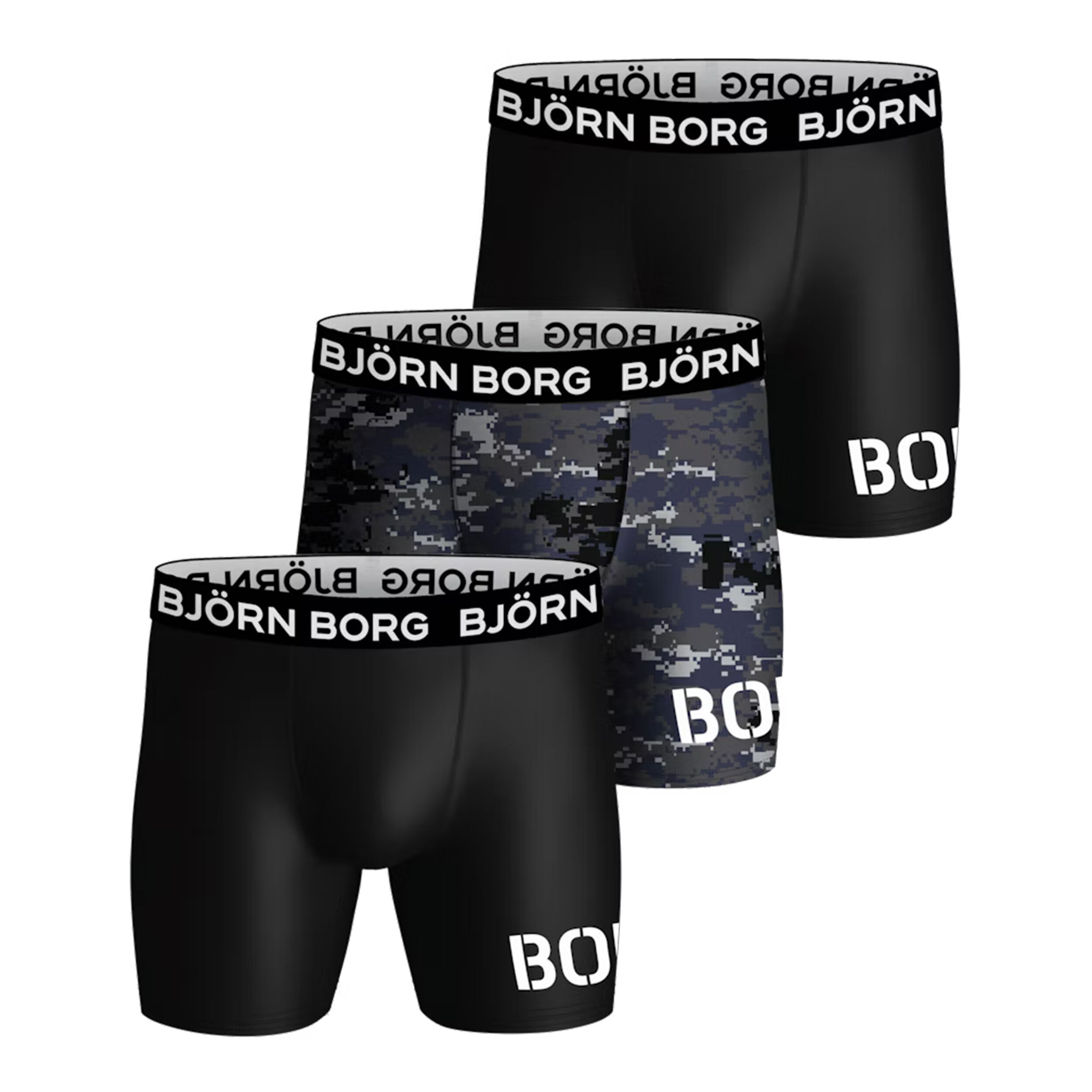 Björn borg hot sale boxer