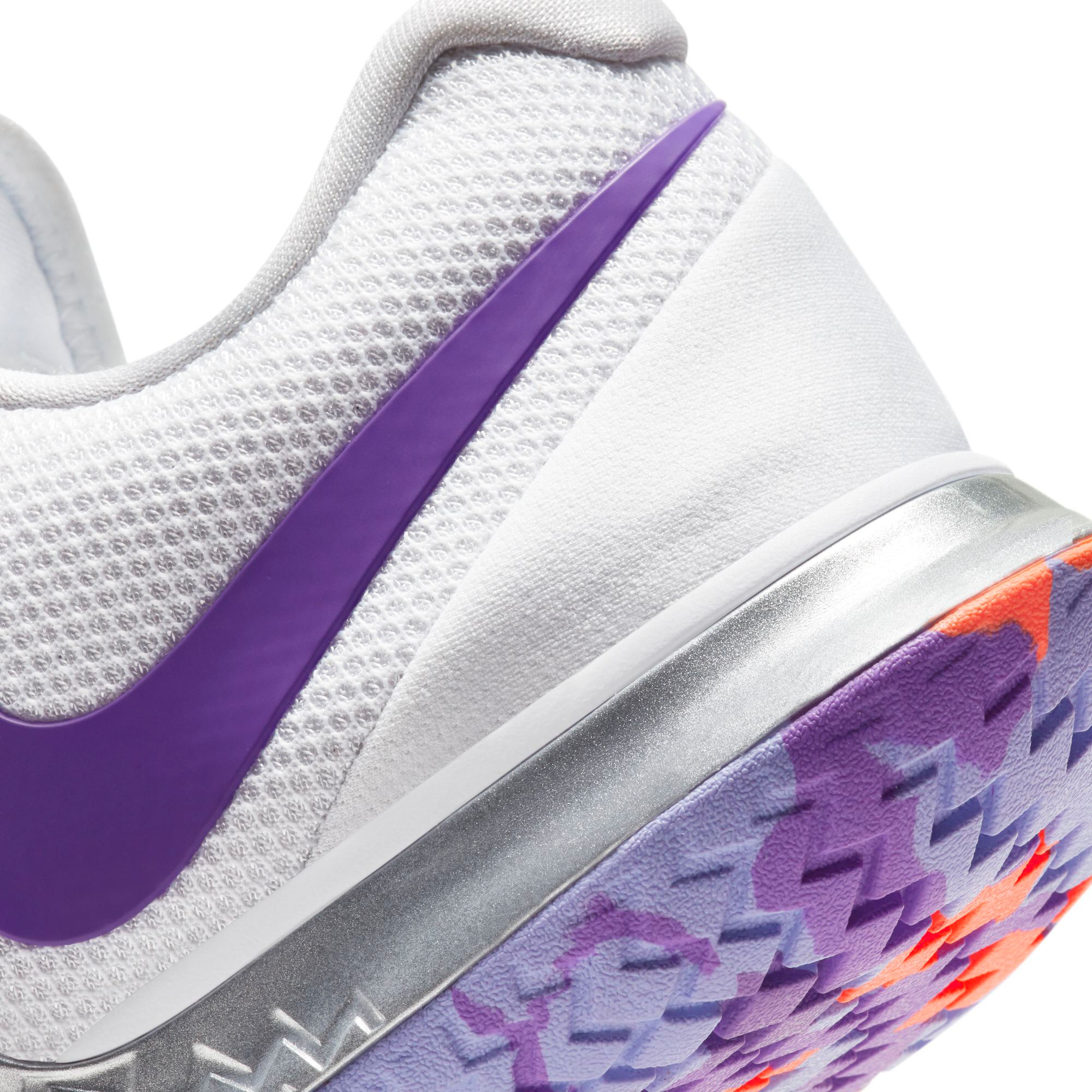 nikecourt air zoom vapor cage 4 women