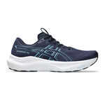 ASICS Running shoes ASICS GT-2000 14 Stability running shoe Men-dark blue, blue