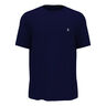 SS Solid Tee