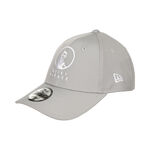 Quiet Please Clothing Quiet Please New Era Core 9 Forty Cap-Grey,White