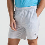 Original Penguin Clothing Original Penguin 7in Performance Shorts Men-White