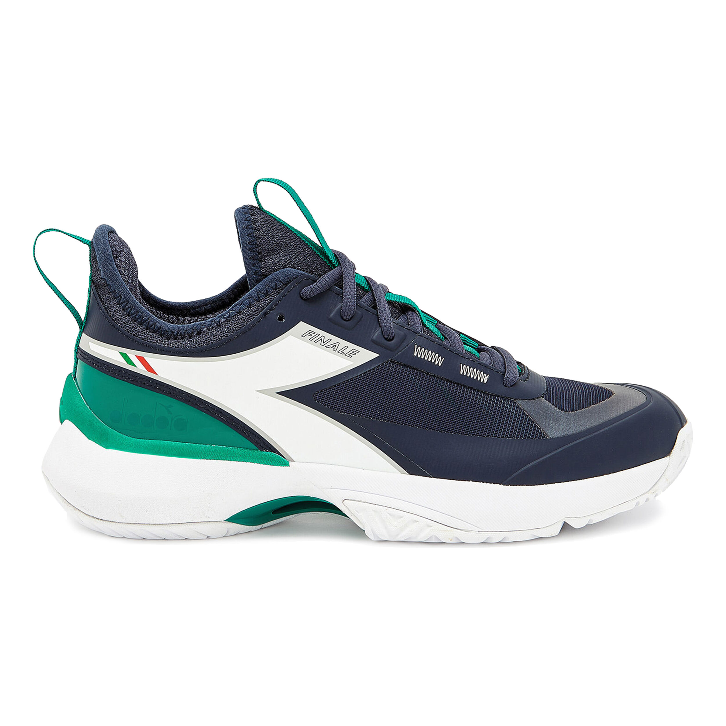 Diadora sales tennis uomo