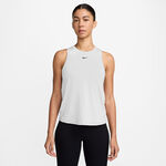 Nike Clothing Nike One Classic Dri-FIT Tank Top Women-White