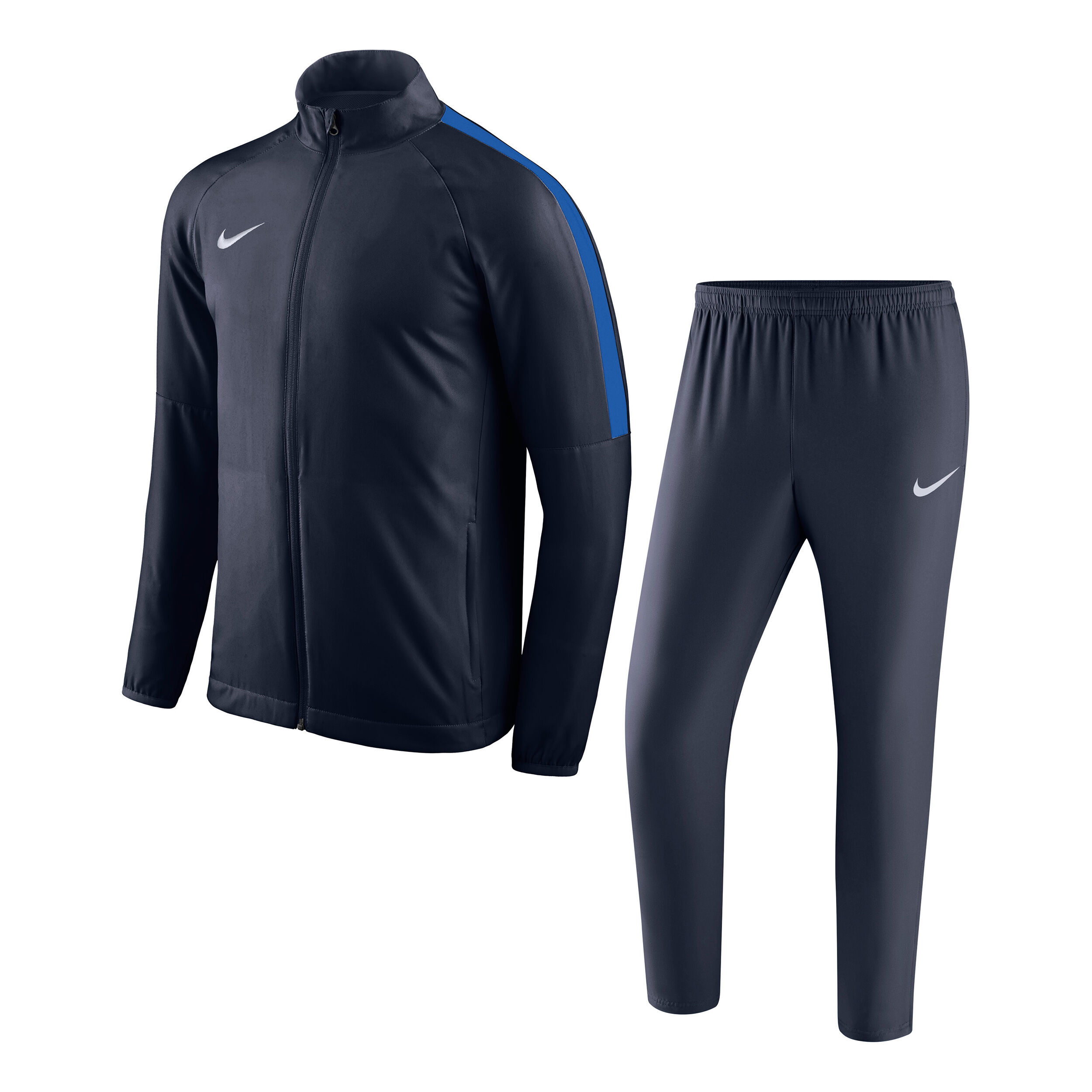 nike junior academy dry tracksuit