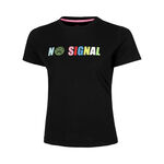 BIDI BADU Clothing BIDI BADU New York Chill T-Shirt Girls - black, multicoloured