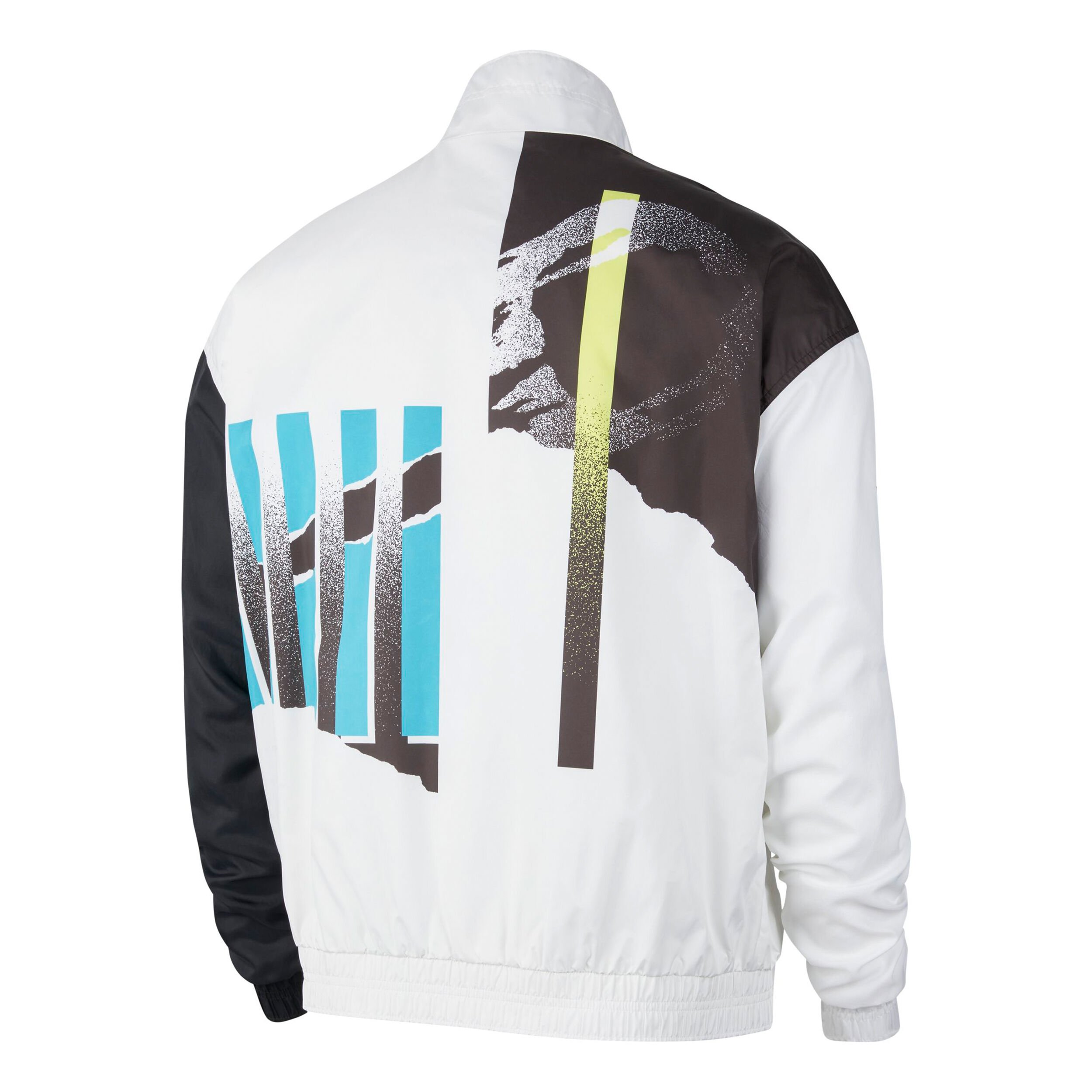 Nike court bomber jacket online