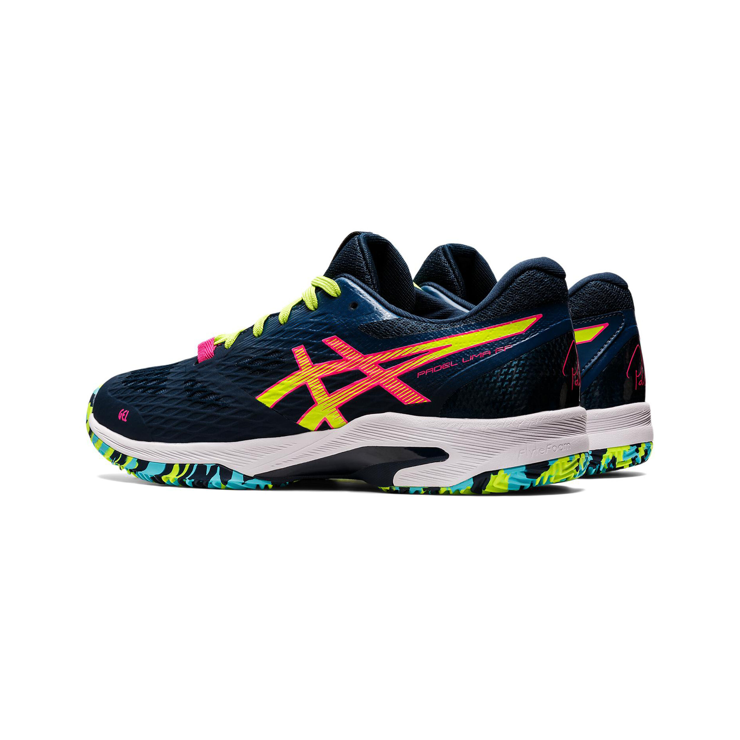 Asics lima 2025