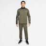 Club Tracksuit Men-olive