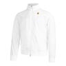 Court Heritage Suit Training jacket Men - white, 