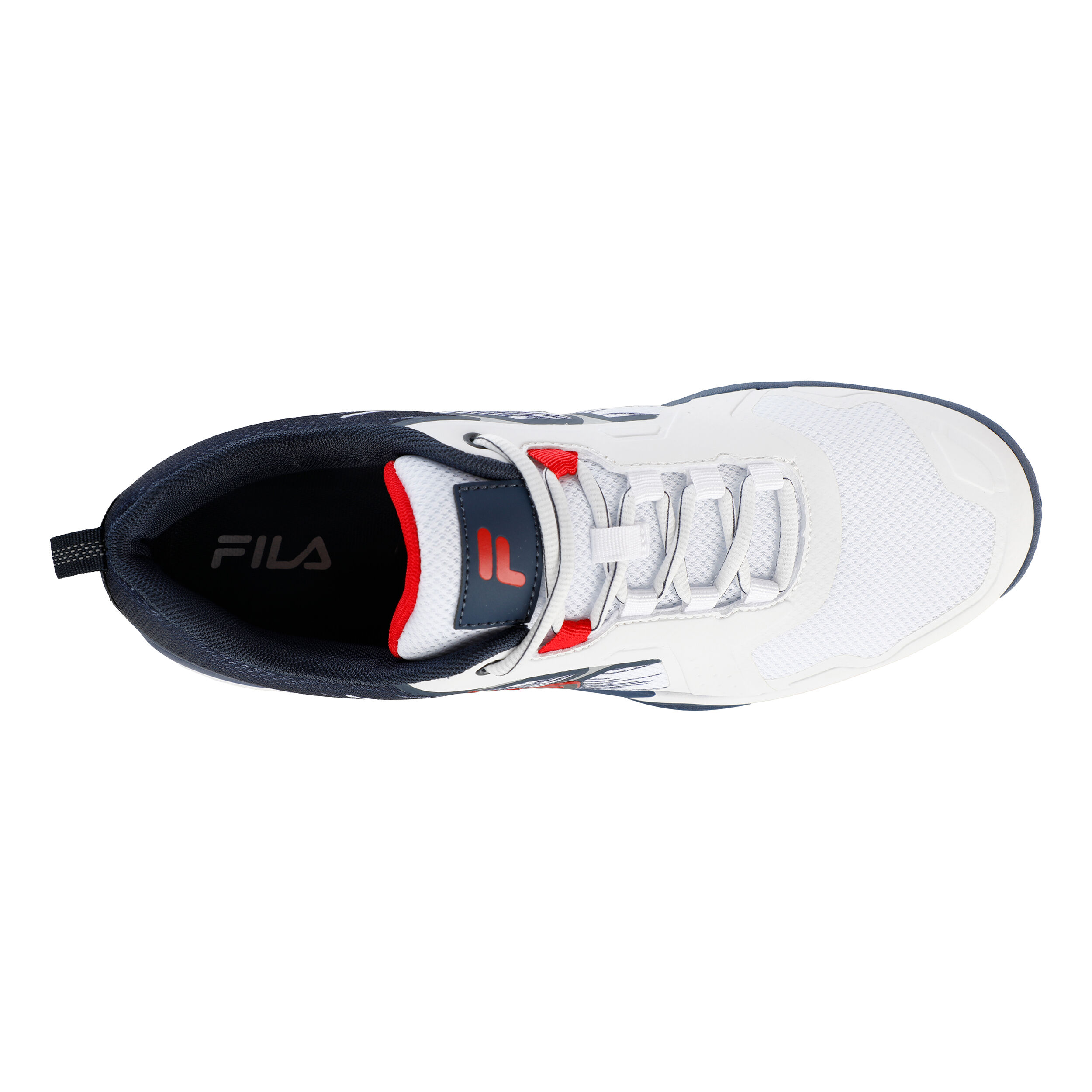 Zapatos fila store unisex 80