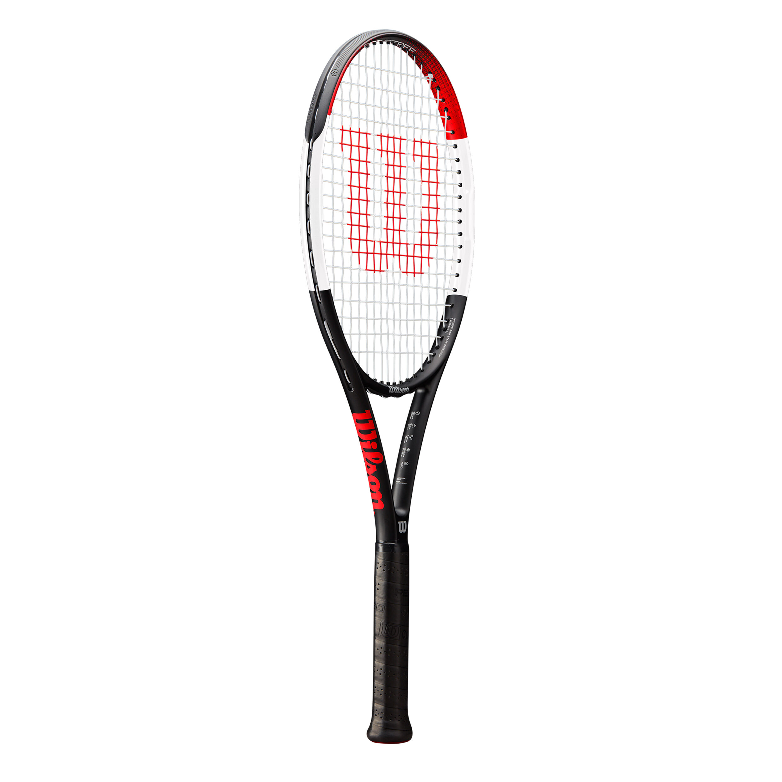 Pro Staff Precision 100 (strung)