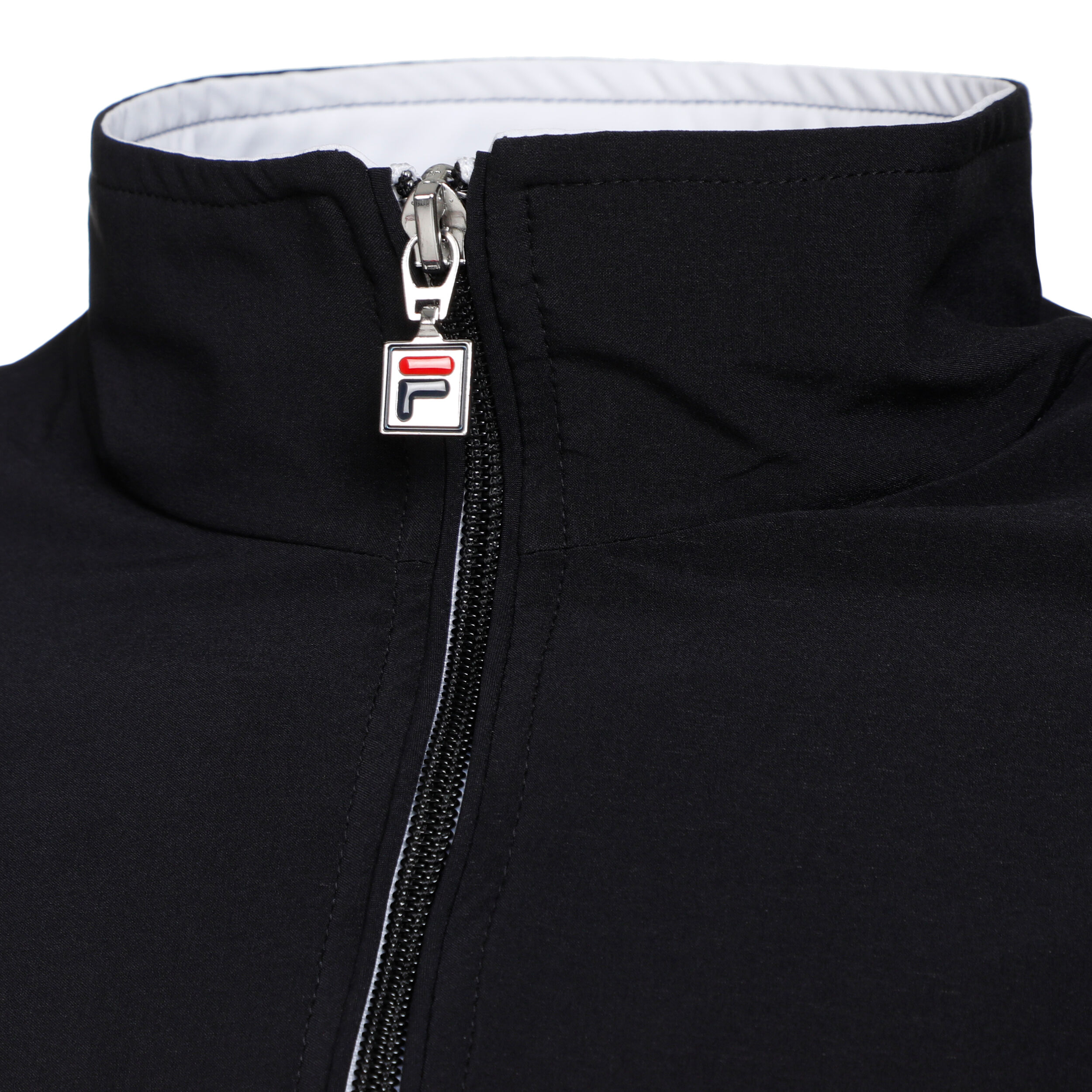 Buy Fila Max Tracksuit Men White Black online Tennis Point COM