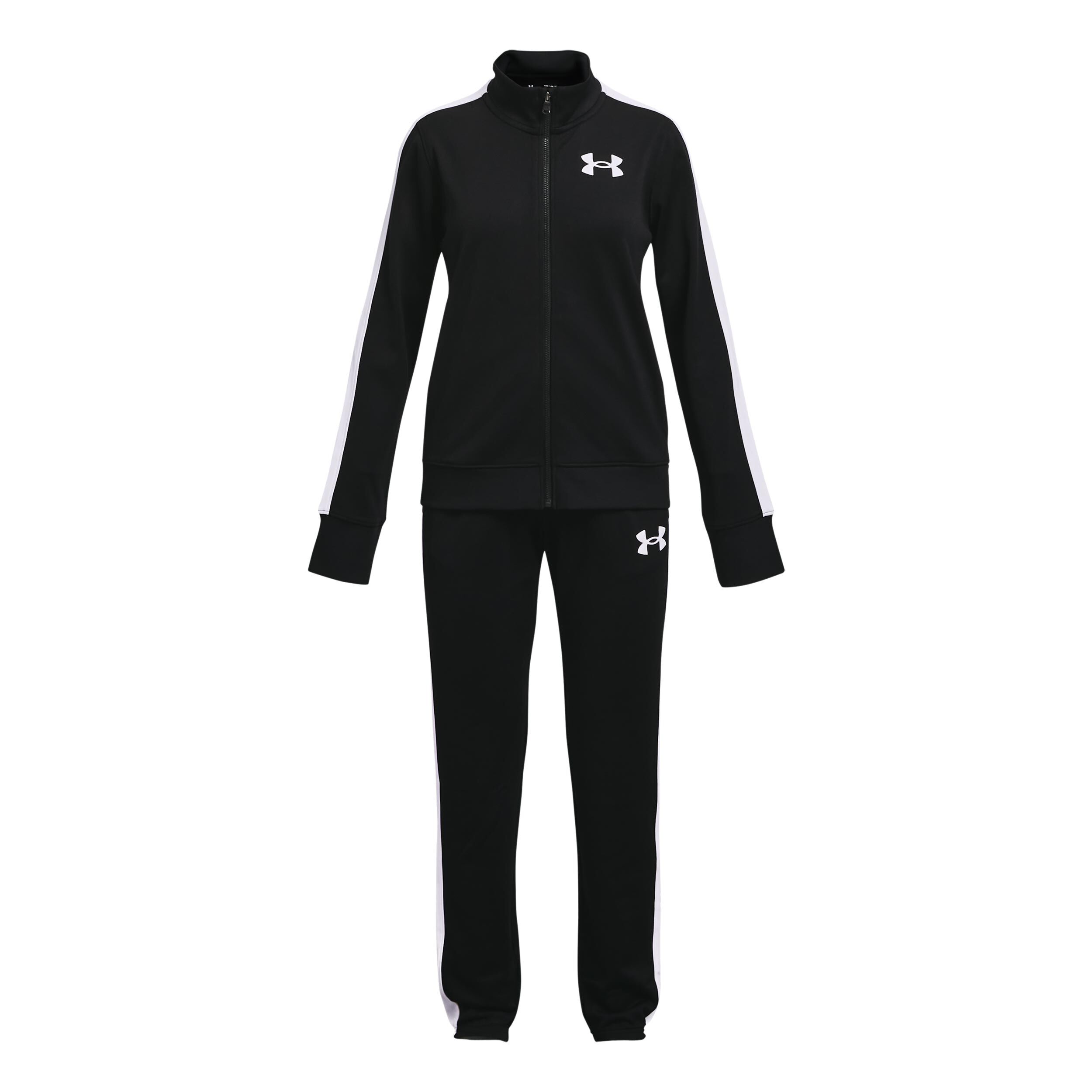 Under armour sweat clearance suits